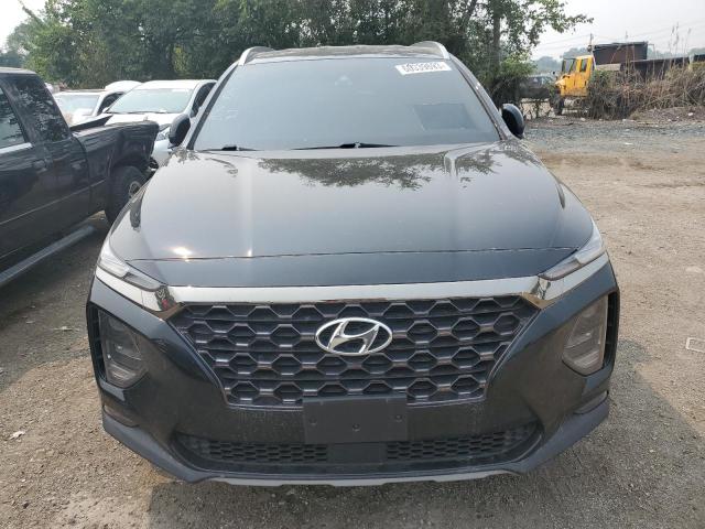 Photo 4 VIN: 5NMS3CAD4KH041091 - HYUNDAI SANTA FE S 