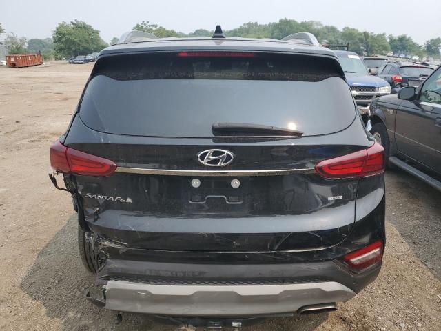 Photo 5 VIN: 5NMS3CAD4KH041091 - HYUNDAI SANTA FE S 