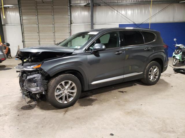 Photo 0 VIN: 5NMS3CAD4KH062927 - HYUNDAI SANTA FE S 