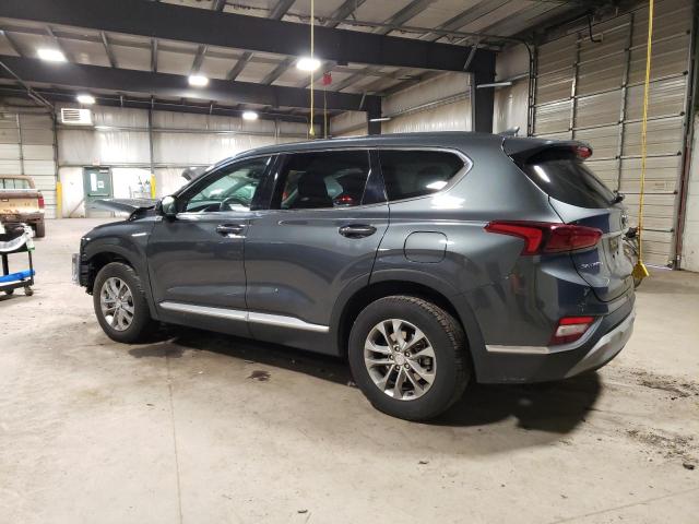 Photo 1 VIN: 5NMS3CAD4KH062927 - HYUNDAI SANTA FE S 