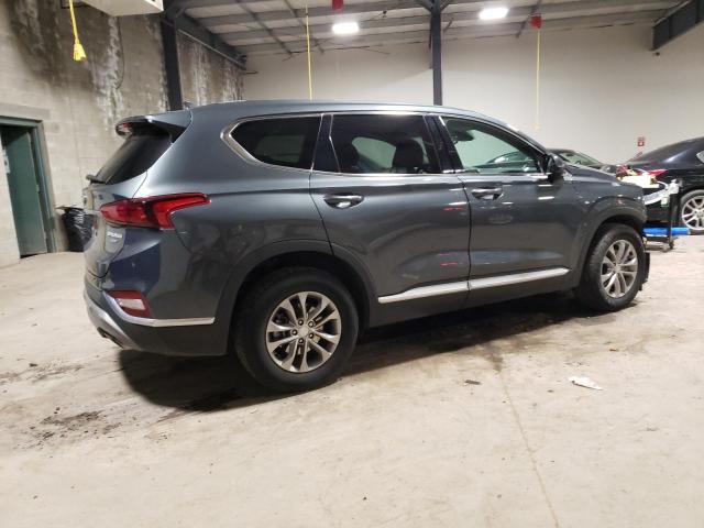 Photo 2 VIN: 5NMS3CAD4KH062927 - HYUNDAI SANTA FE S 