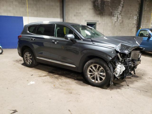 Photo 3 VIN: 5NMS3CAD4KH062927 - HYUNDAI SANTA FE S 