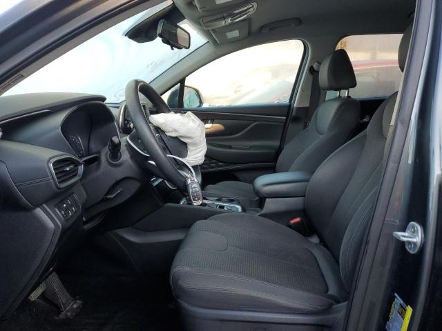 Photo 6 VIN: 5NMS3CAD4KH062927 - HYUNDAI SANTA FE S 