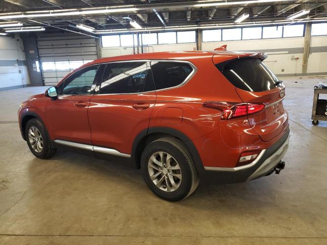 Photo 1 VIN: 5NMS3CAD4LH169977 - HYUNDAI SANTA FE 