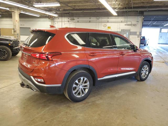 Photo 2 VIN: 5NMS3CAD4LH169977 - HYUNDAI SANTA FE 