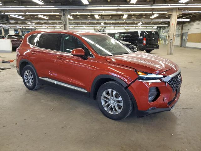 Photo 3 VIN: 5NMS3CAD4LH169977 - HYUNDAI SANTA FE 