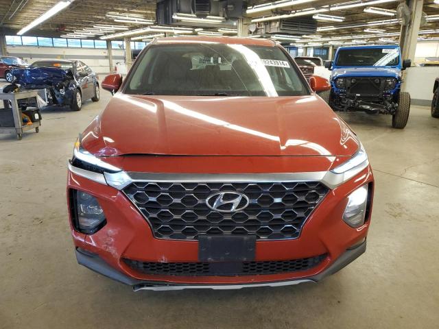 Photo 4 VIN: 5NMS3CAD4LH169977 - HYUNDAI SANTA FE 