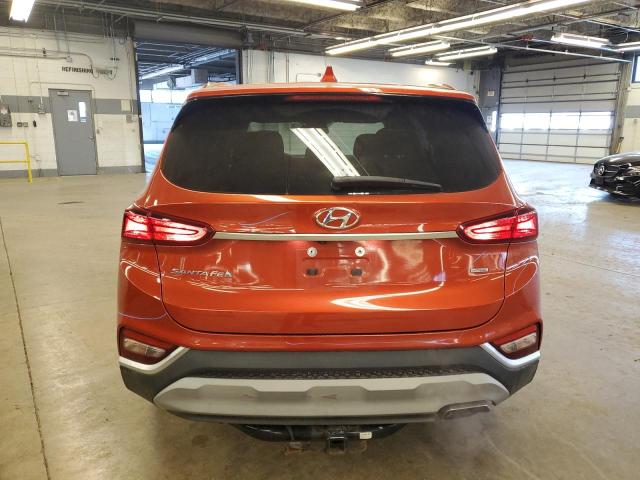 Photo 5 VIN: 5NMS3CAD4LH169977 - HYUNDAI SANTA FE 