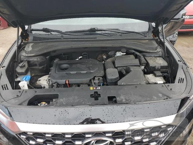 Photo 11 VIN: 5NMS3CAD4LH175746 - HYUNDAI SANTA FE 