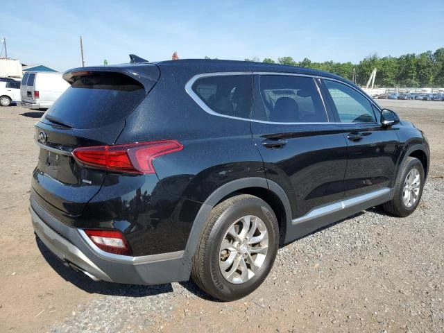 Photo 2 VIN: 5NMS3CAD4LH204744 - HYUNDAI SANTA FE S 