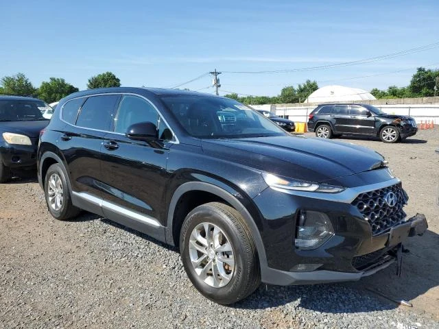 Photo 3 VIN: 5NMS3CAD4LH204744 - HYUNDAI SANTA FE S 