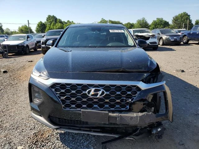 Photo 4 VIN: 5NMS3CAD4LH204744 - HYUNDAI SANTA FE S 