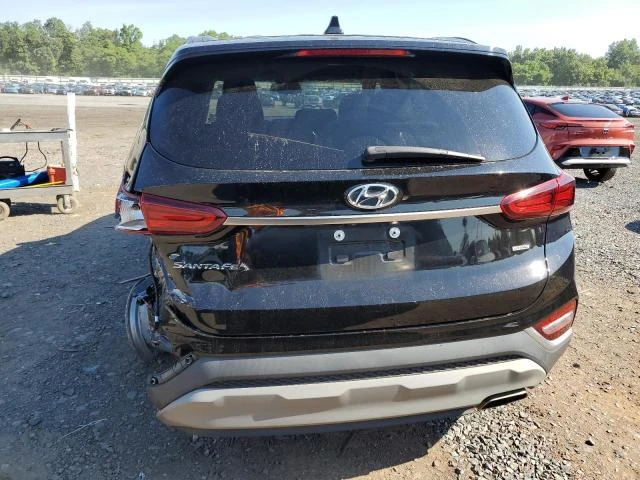 Photo 5 VIN: 5NMS3CAD4LH204744 - HYUNDAI SANTA FE S 