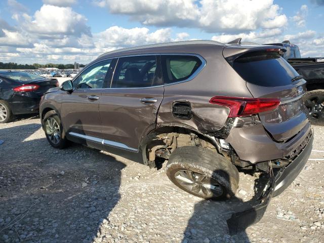 Photo 1 VIN: 5NMS3CAD4LH205019 - HYUNDAI SANTA FE S 