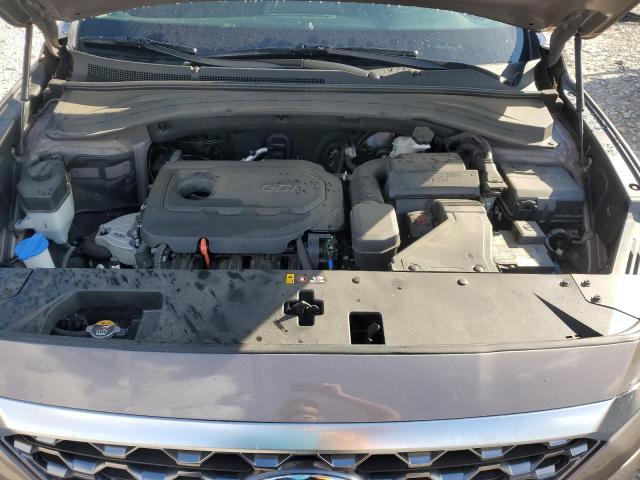 Photo 11 VIN: 5NMS3CAD4LH205019 - HYUNDAI SANTA FE S 