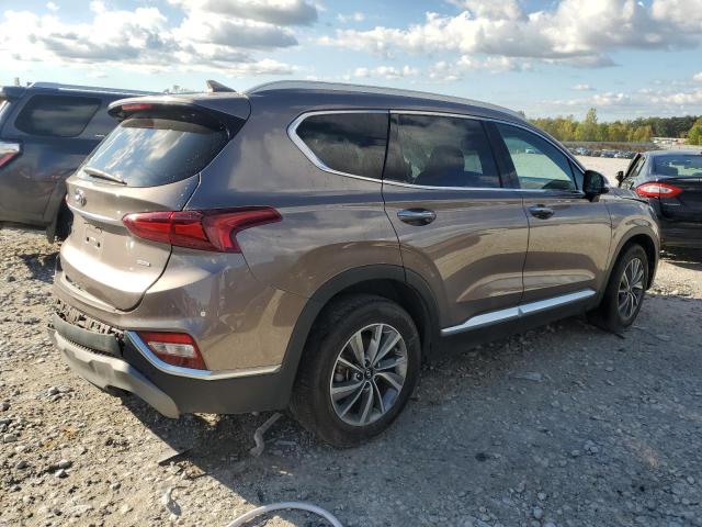 Photo 2 VIN: 5NMS3CAD4LH205019 - HYUNDAI SANTA FE S 