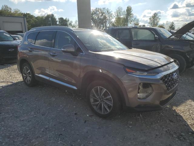 Photo 3 VIN: 5NMS3CAD4LH205019 - HYUNDAI SANTA FE S 