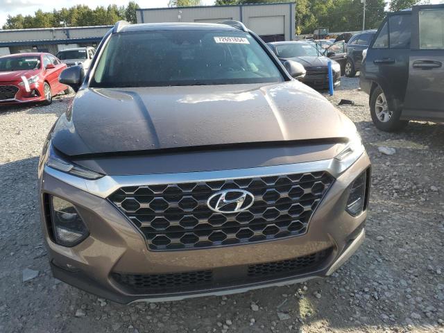 Photo 4 VIN: 5NMS3CAD4LH205019 - HYUNDAI SANTA FE S 