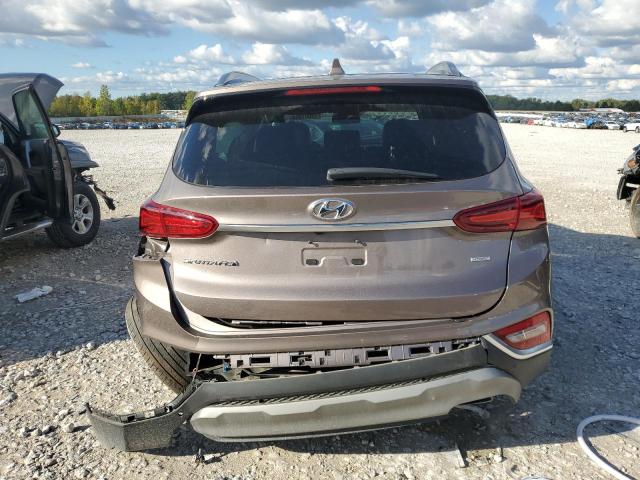 Photo 5 VIN: 5NMS3CAD4LH205019 - HYUNDAI SANTA FE S 