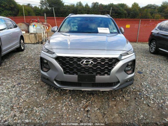 Photo 5 VIN: 5NMS3CAD4LH210110 - HYUNDAI SANTA FE 