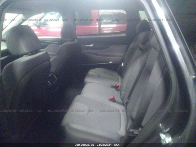 Photo 7 VIN: 5NMS3CAD4LH217235 - HYUNDAI SANTA FE 