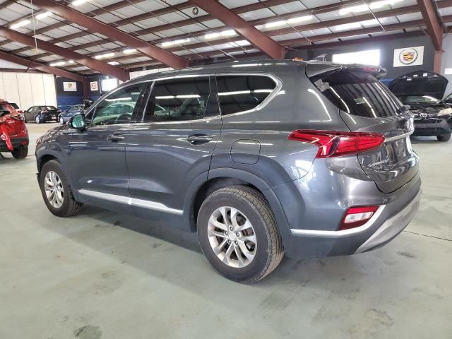 Photo 1 VIN: 5NMS3CAD4LH271232 - HYUNDAI SANTA FE S 