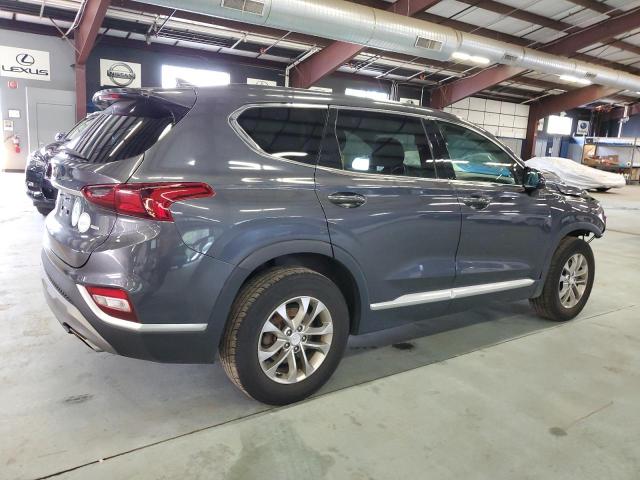 Photo 2 VIN: 5NMS3CAD4LH271232 - HYUNDAI SANTA FE S 