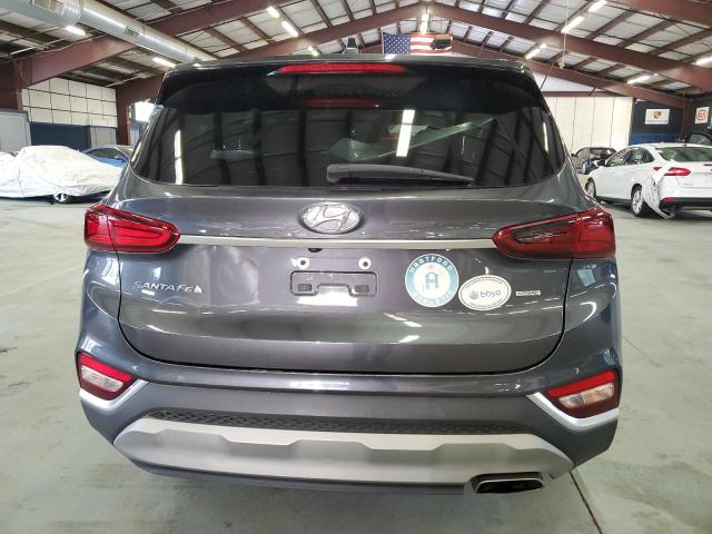 Photo 5 VIN: 5NMS3CAD4LH271232 - HYUNDAI SANTA FE S 