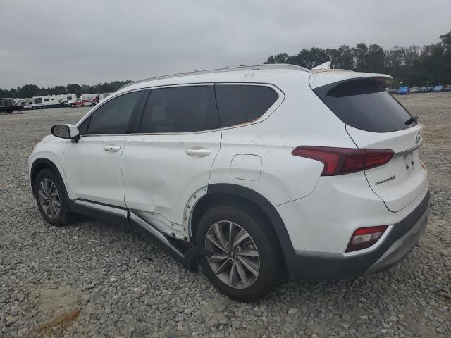 Photo 1 VIN: 5NMS3CAD4LH279900 - HYUNDAI SANTA FE S 