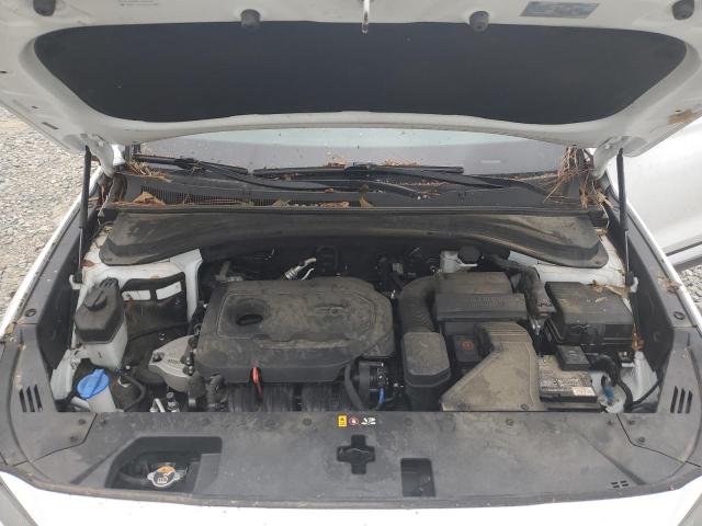 Photo 11 VIN: 5NMS3CAD4LH279900 - HYUNDAI SANTA FE S 