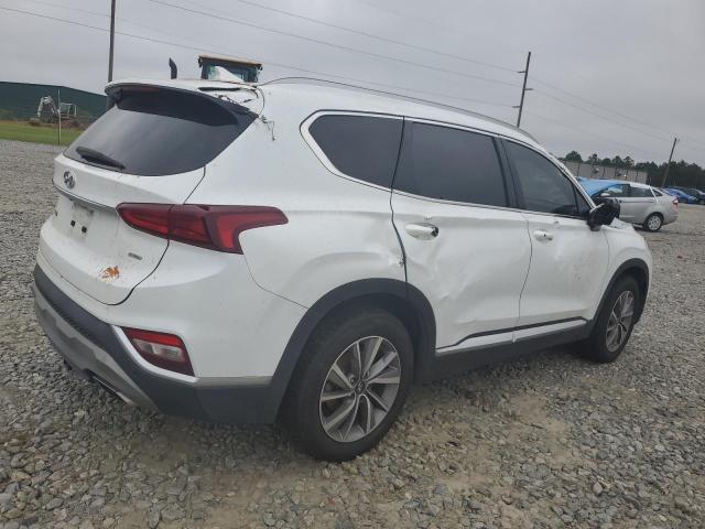 Photo 2 VIN: 5NMS3CAD4LH279900 - HYUNDAI SANTA FE S 