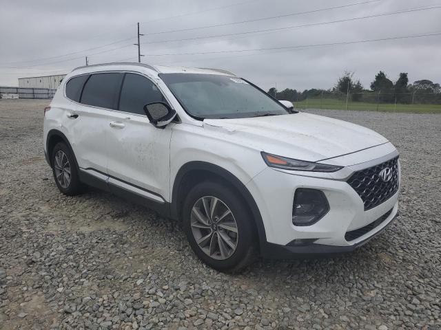 Photo 3 VIN: 5NMS3CAD4LH279900 - HYUNDAI SANTA FE S 