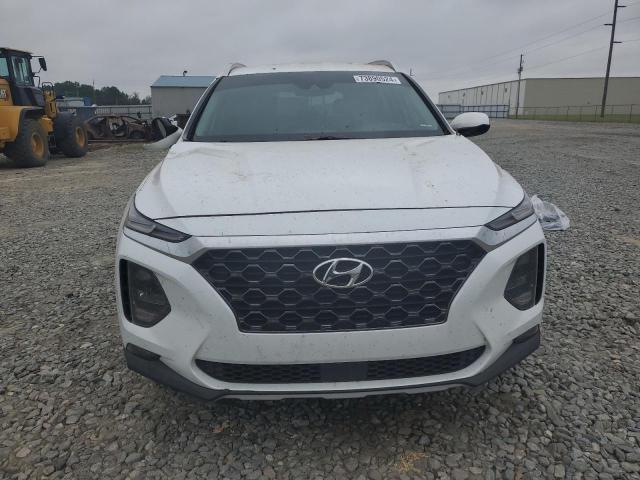 Photo 4 VIN: 5NMS3CAD4LH279900 - HYUNDAI SANTA FE S 