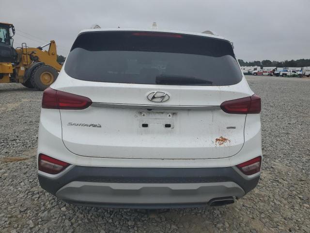 Photo 5 VIN: 5NMS3CAD4LH279900 - HYUNDAI SANTA FE S 