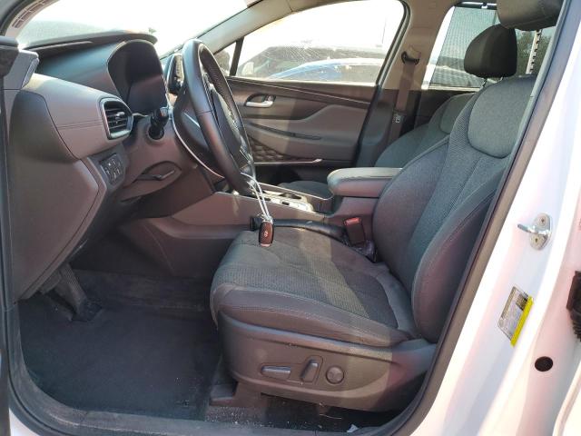 Photo 6 VIN: 5NMS3CAD4LH279900 - HYUNDAI SANTA FE S 