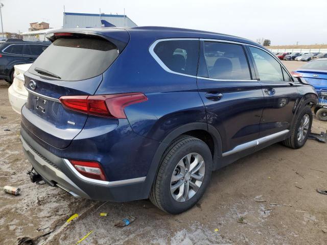 Photo 2 VIN: 5NMS3CAD4LH290136 - HYUNDAI SANTA FE 