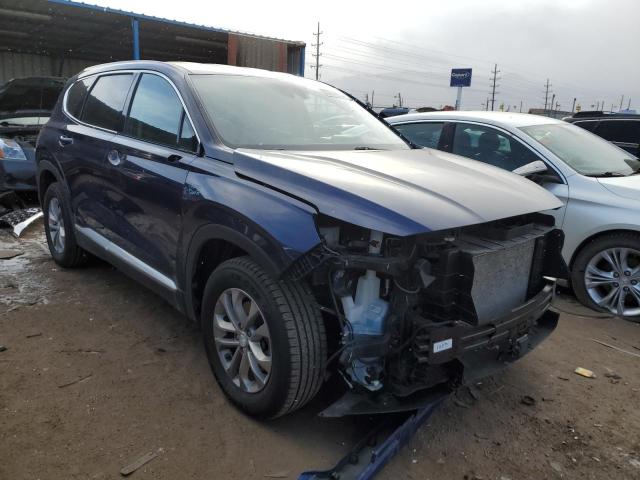 Photo 3 VIN: 5NMS3CAD4LH290136 - HYUNDAI SANTA FE 