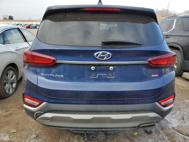 Photo 5 VIN: 5NMS3CAD4LH290136 - HYUNDAI SANTA FE 