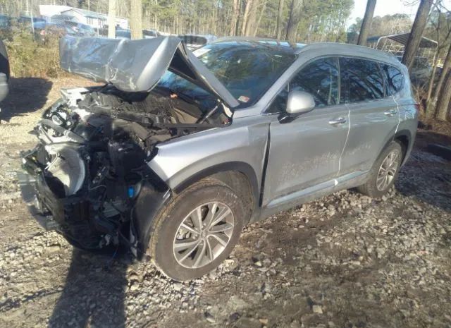 Photo 1 VIN: 5NMS3CAD4LH303242 - HYUNDAI SANTA FE 