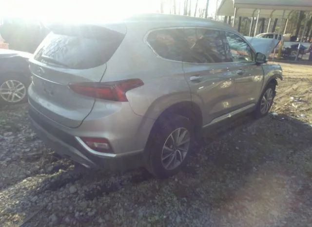 Photo 3 VIN: 5NMS3CAD4LH303242 - HYUNDAI SANTA FE 