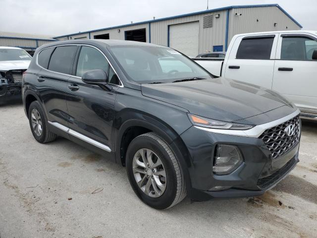 Photo 3 VIN: 5NMS3CAD4LH306268 - HYUNDAI SANTA FE S 