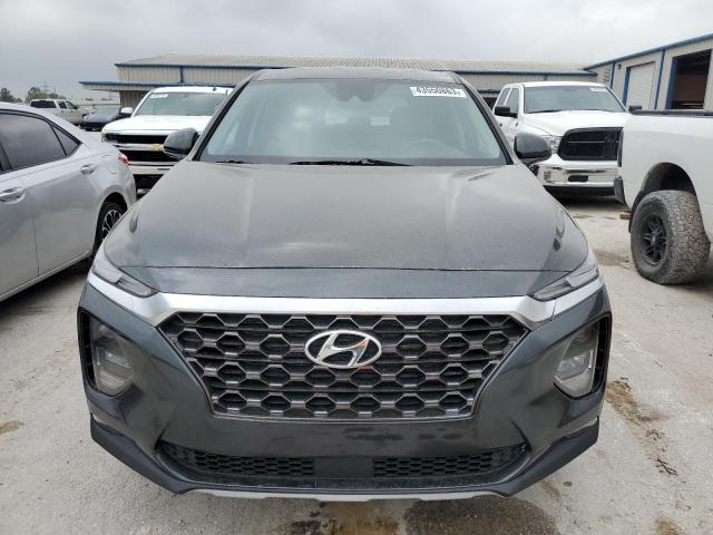 Photo 4 VIN: 5NMS3CAD4LH306268 - HYUNDAI SANTA FE S 