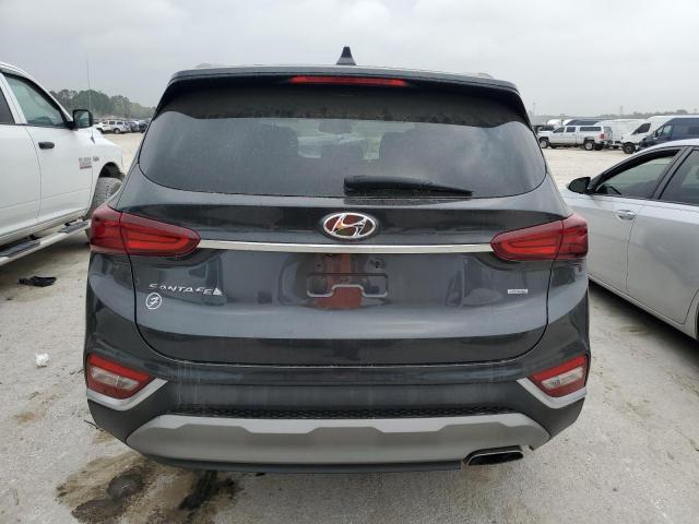 Photo 5 VIN: 5NMS3CAD4LH306268 - HYUNDAI SANTA FE S 