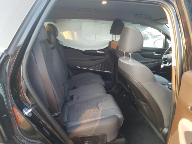 Photo 5 VIN: 5NMS3CAD5KH002185 - HYUNDAI SANTA FE S 