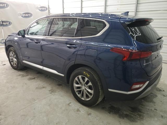 Photo 1 VIN: 5NMS3CAD5KH002753 - HYUNDAI SANTA FE S 