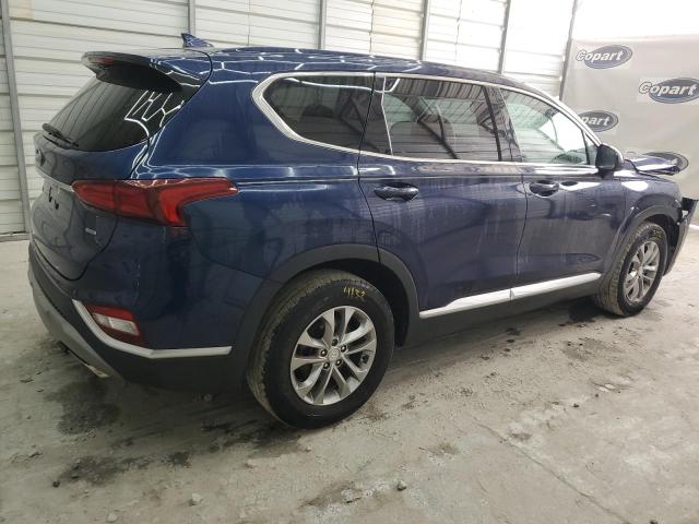 Photo 2 VIN: 5NMS3CAD5KH002753 - HYUNDAI SANTA FE S 