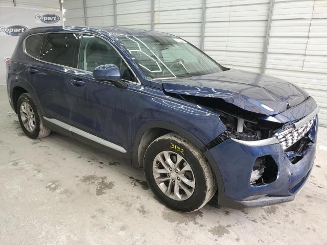 Photo 3 VIN: 5NMS3CAD5KH002753 - HYUNDAI SANTA FE S 