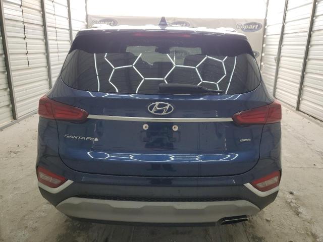 Photo 5 VIN: 5NMS3CAD5KH002753 - HYUNDAI SANTA FE S 