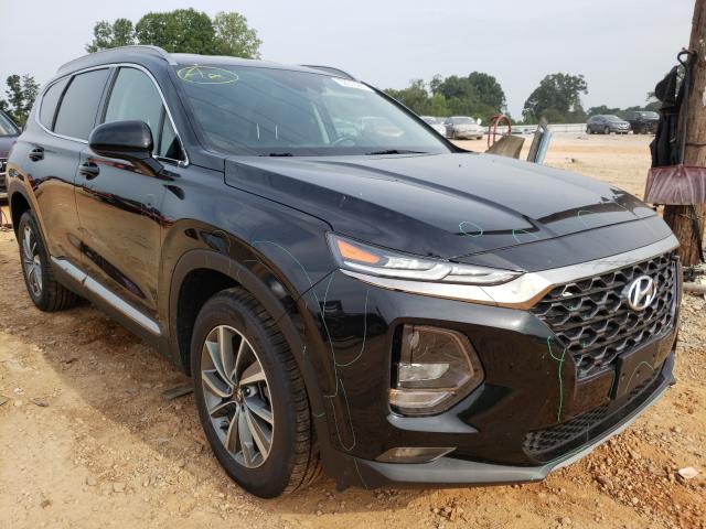 Photo 0 VIN: 5NMS3CAD5KH007600 - HYUNDAI SANTA FE S 