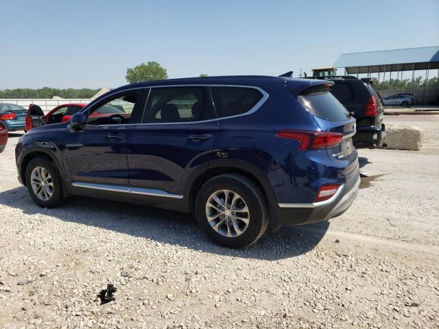 Photo 1 VIN: 5NMS3CAD5KH026812 - HYUNDAI SANTA FE S 